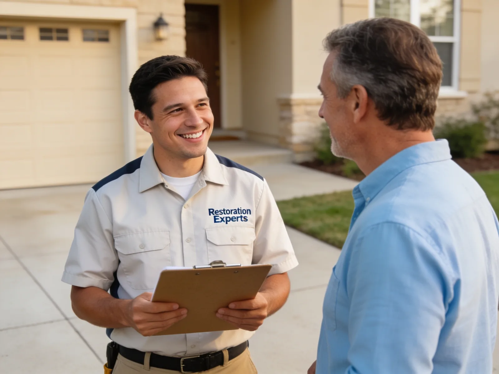 Water Damage Cleanup Gibbon, NE FAQs
